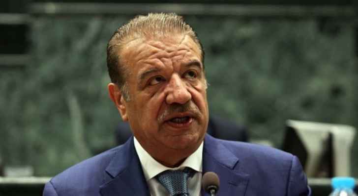 بالفيديو  .. الدغمي يطالب الحكومة أن "تتقي الله" ويرفض مخاطبة الرزاز بغير "دولة الرئيس"