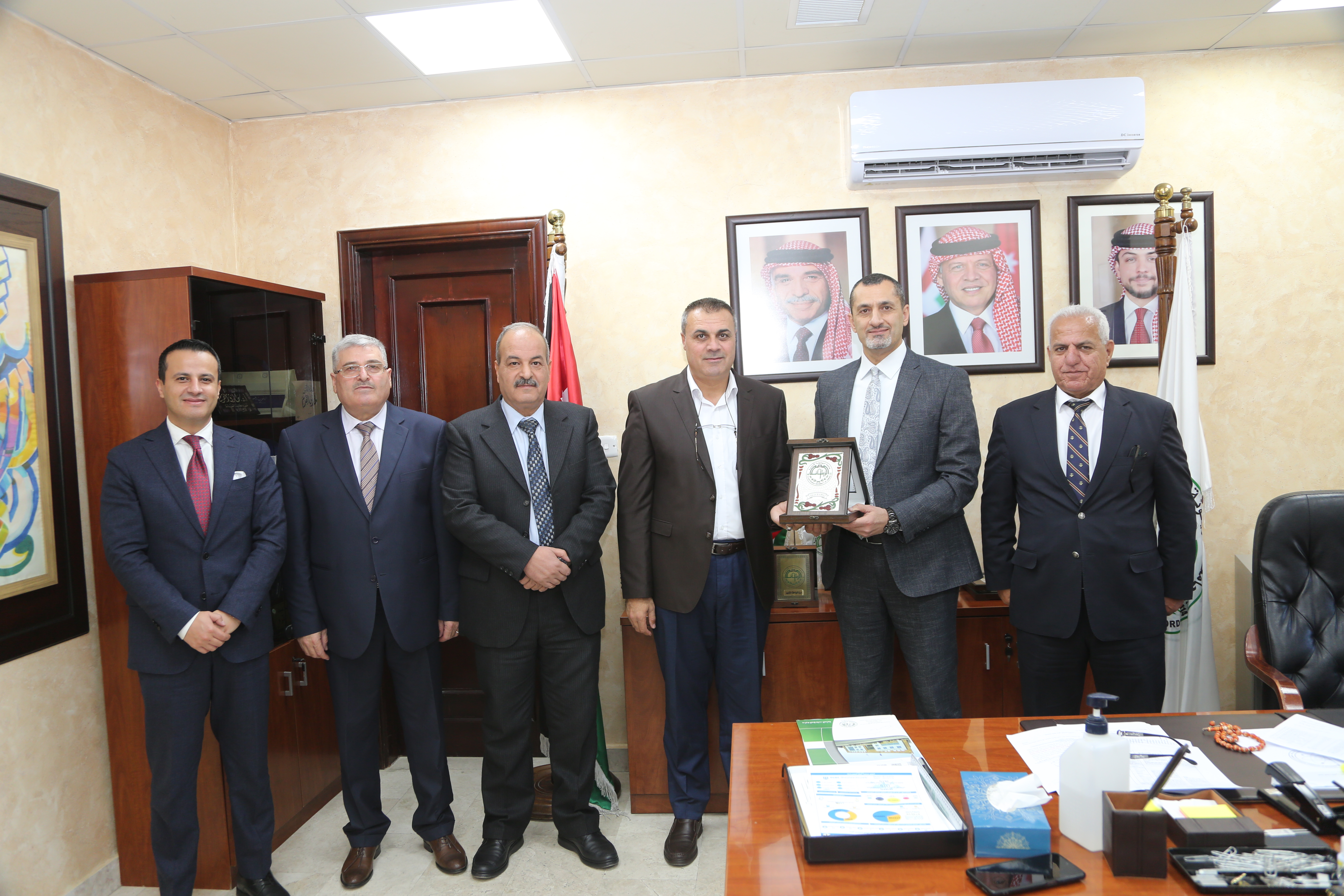 ندوة في جامعة الزيتونة الأردنية حول تأثير المخدرات على السلم المجتمعي