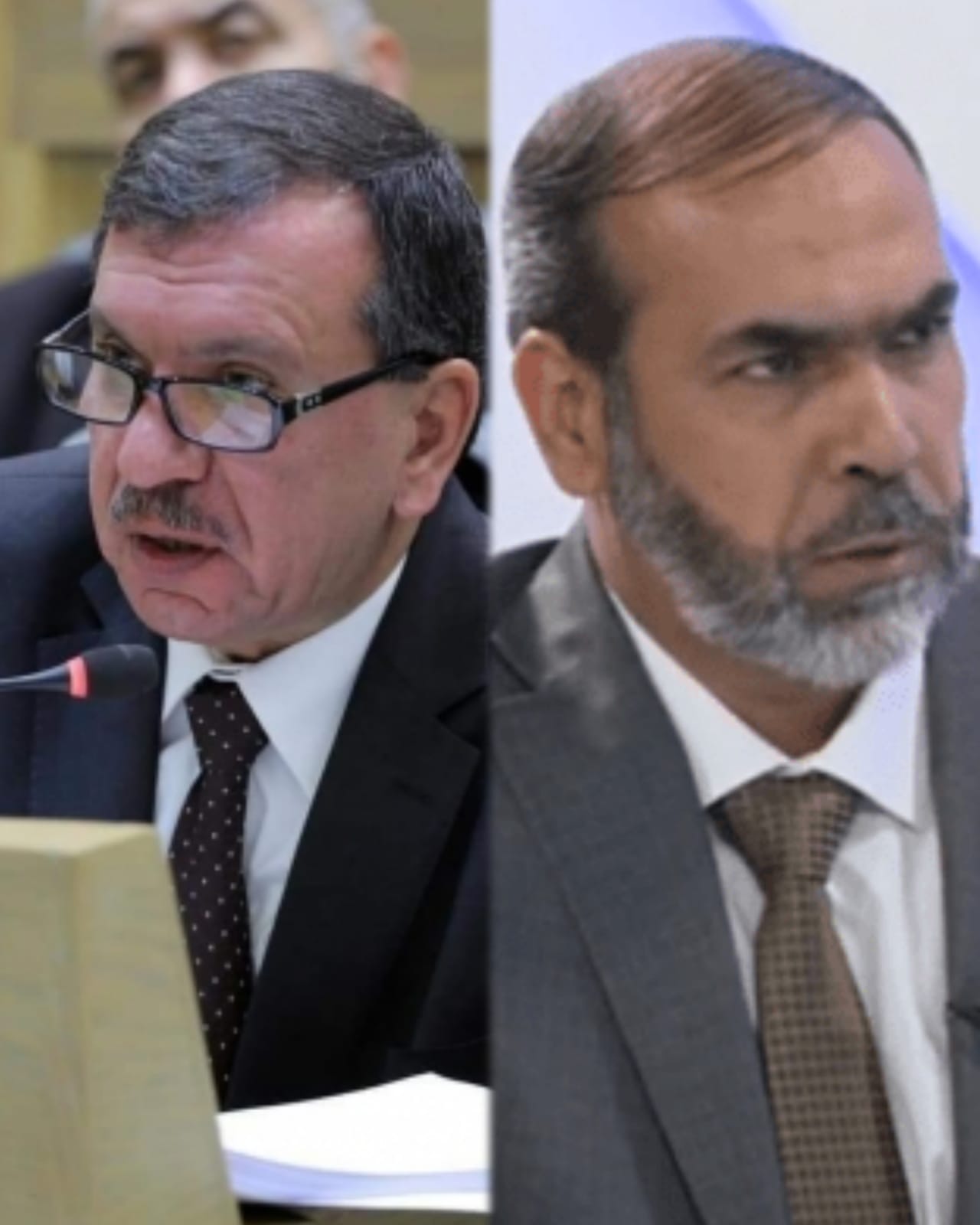 النائب هايل عياش لـ"سرايا": "الحكومة ستنال ثقة النواب" ..  والنائب النواصرة: "الحكومة الجديدة اشبه بتعديل وزاري"