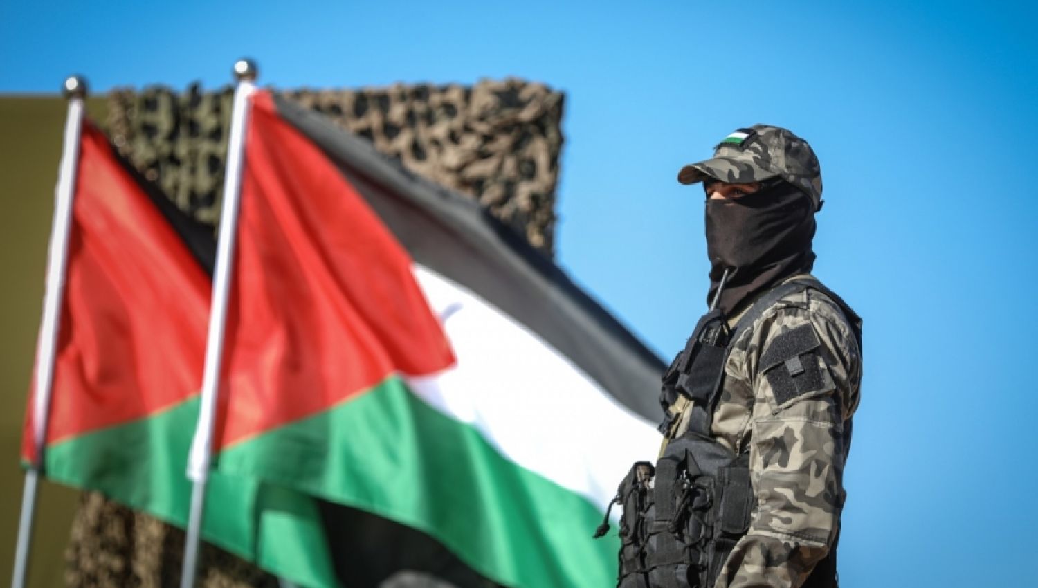 المقاومة الفلسطينية: بنود اتفاق الهدنة صيغت وفق رؤيتنا ومن موقع قوة