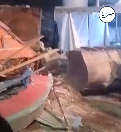 بالفيديو ..  بلدية الزرقاء تعيد الانضباط لشارع الكرامة ضمن خطة تنظيم الأسواق