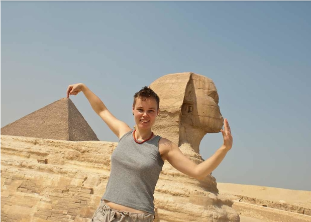 بالصور  ..  تعرف على أبرز أنواع السياحة في مصر