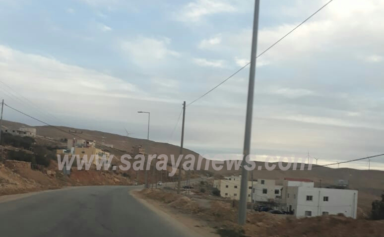 مطالبات بتأهيل شارع وعبارات تصريف مياه بـ "طيبة البترا"