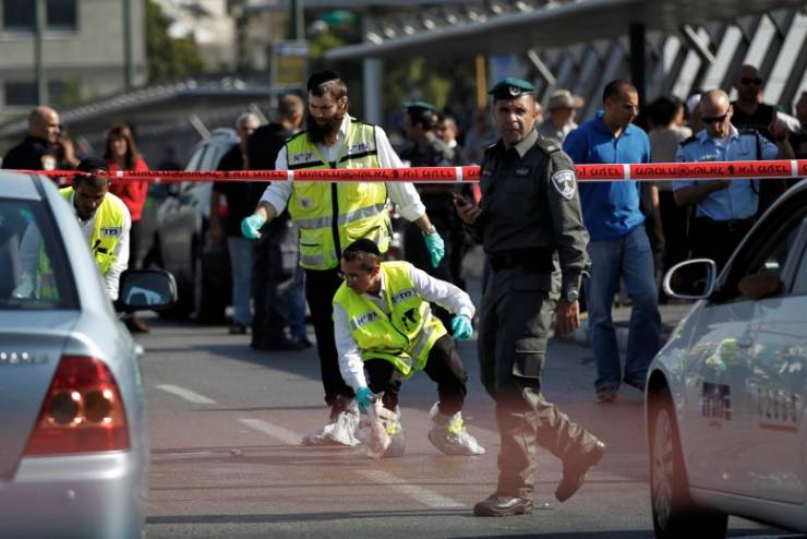 إحصائية جديدة لخسائرالاحتلال منذ اندلاع الهبة