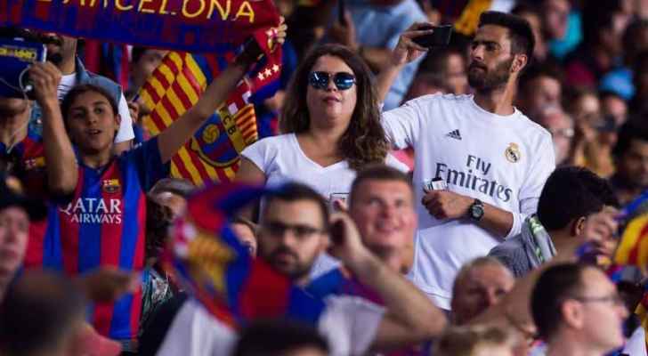 اتهامات لريال مدريد وبرشلونة بالتلاعب بالنتائج