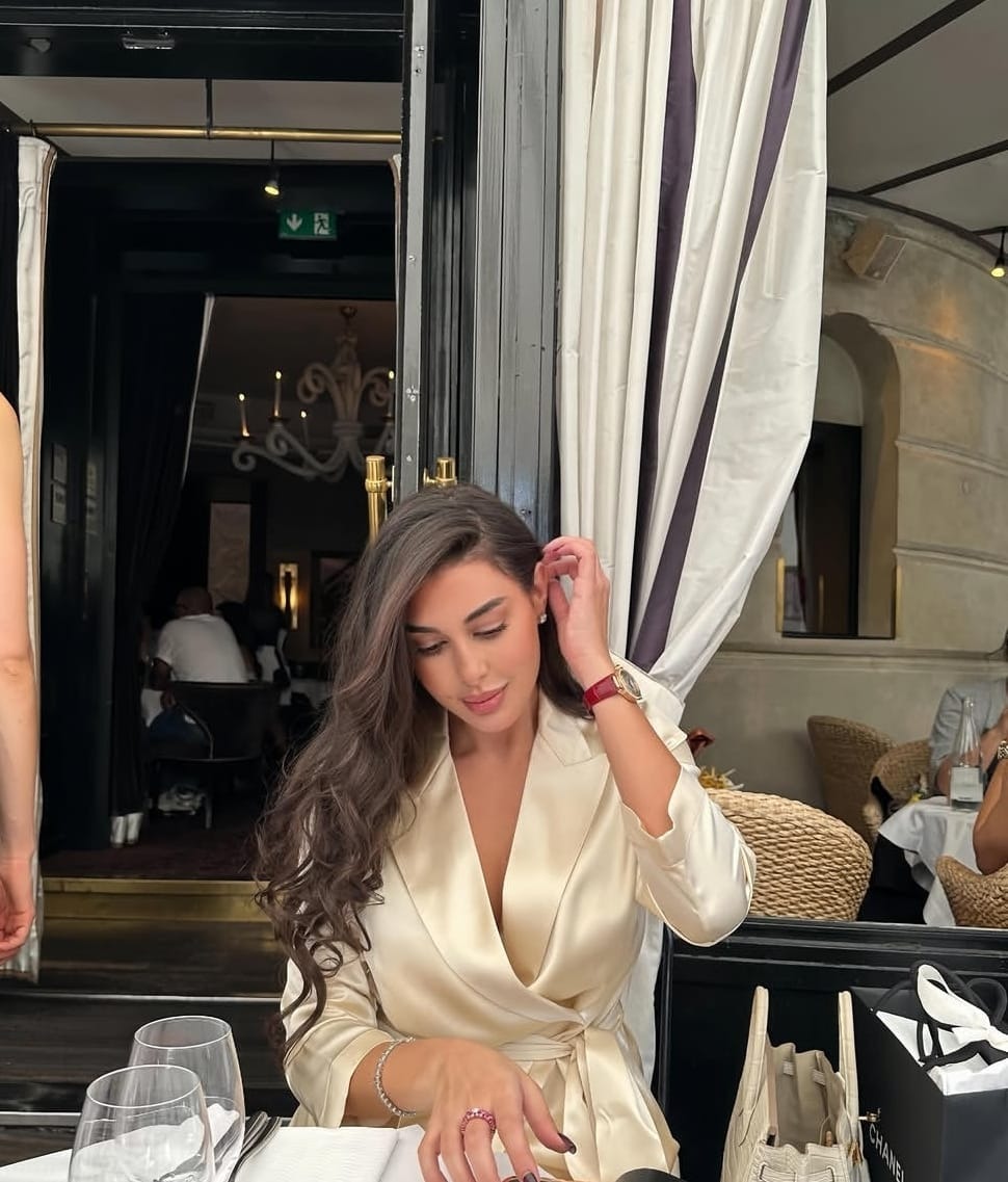 ياسمين صبري في تعليق أول على عودة التعاون مع محمد سامي: "ليه عايزين نولّع الدنيا؟"