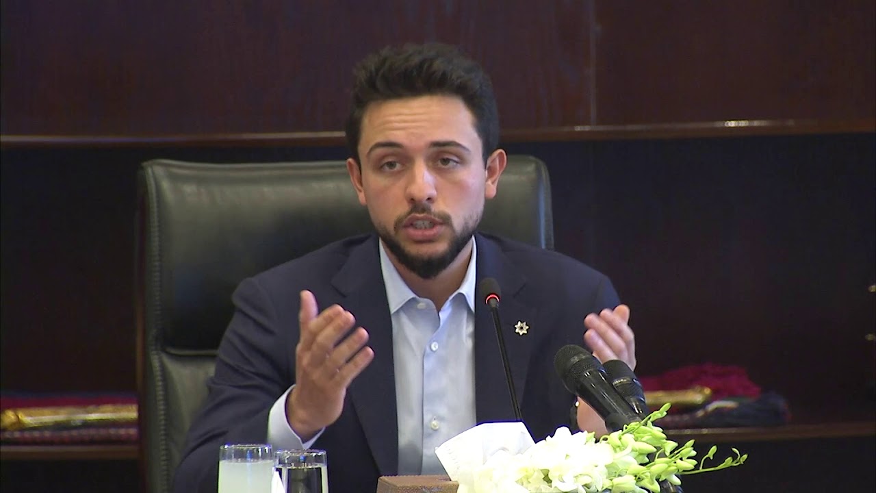 ولي العهد: تجاوزت أعراض كورونا الخطيرة