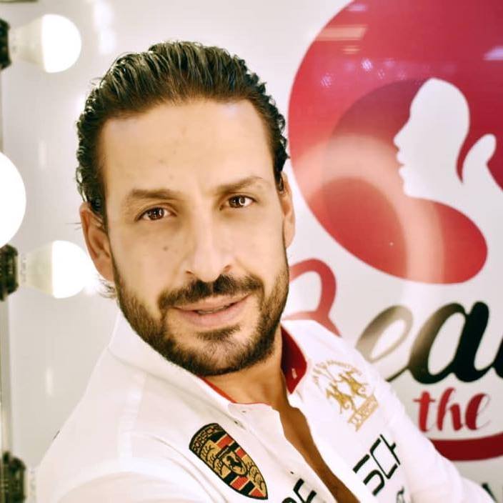 نورس عبود كل عام وانت بألف خير