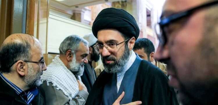 كيف يتواصل الحرس الثوري مع خامنئي  ..  تفاصيل مُثيرة تكشف لأول مرة؟ 