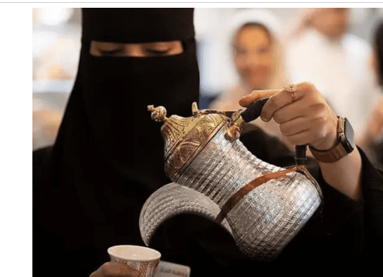 مليار ريال استهلاك السعوديين للقهوة سنويًا