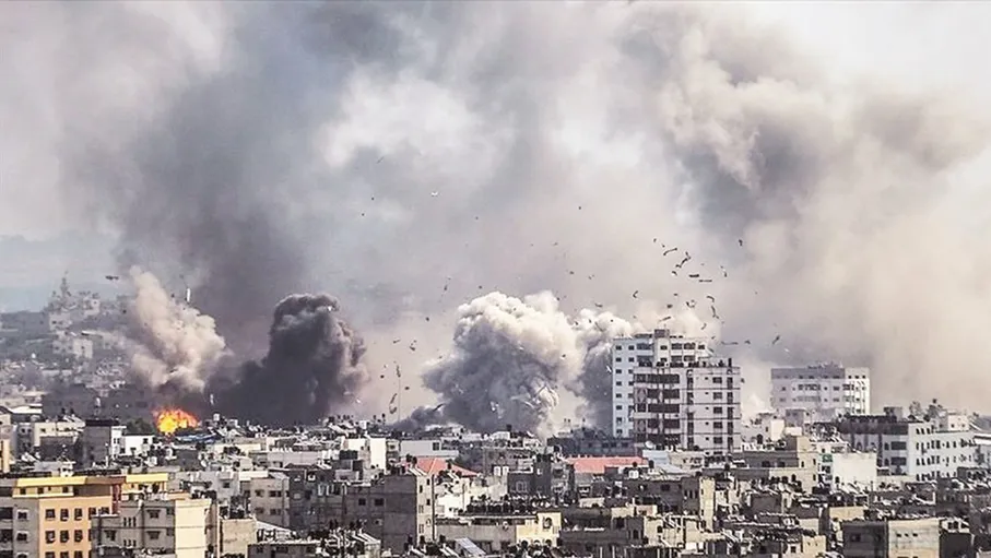 إعلام عبري: أكثر من 120 ألفًا يوقعون عرائض لوقف الحرب على غزة