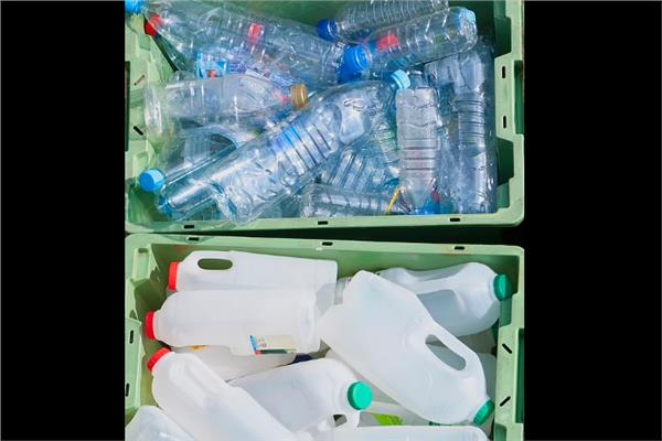 تجعله أكثر خطورة ..  عملية إعادة التدوير للبلاستيك