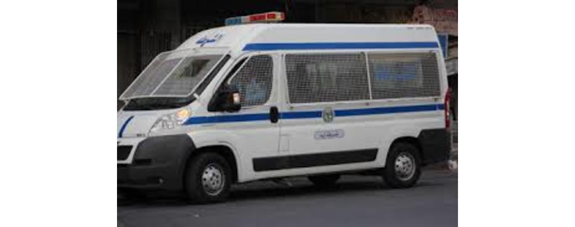 الأمن: وفاة الملازم 2 "ياسين القواقنة" واصابة اثنين اخرين من مرتبات الامن العام اثر تعرضهم للدهس اثناء الواجب في شارع الاردن