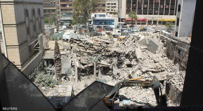 واشنطن تحذر إيران: سنرد على أي هجمات انتقامية