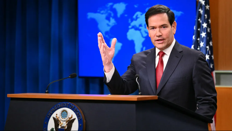 روبيو: الحرب ضد إيران ستستمر أسابيع لا أشهر… وماضون لتحقيق أهدافها