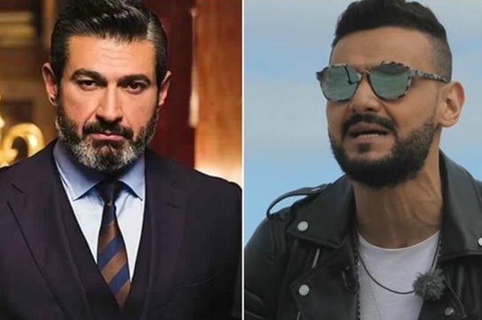 ياسر جلال: هذا سبب عدم وقوعي في مقالب شقيقي رامز !