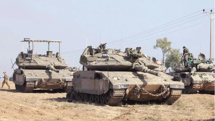 جيش الاحتلال يروج لاستمرار حرب الإبادة في غزة عاما آخر