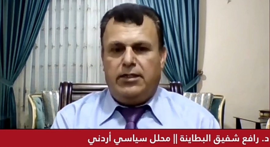 مستقبل الأحزاب السياسية 
