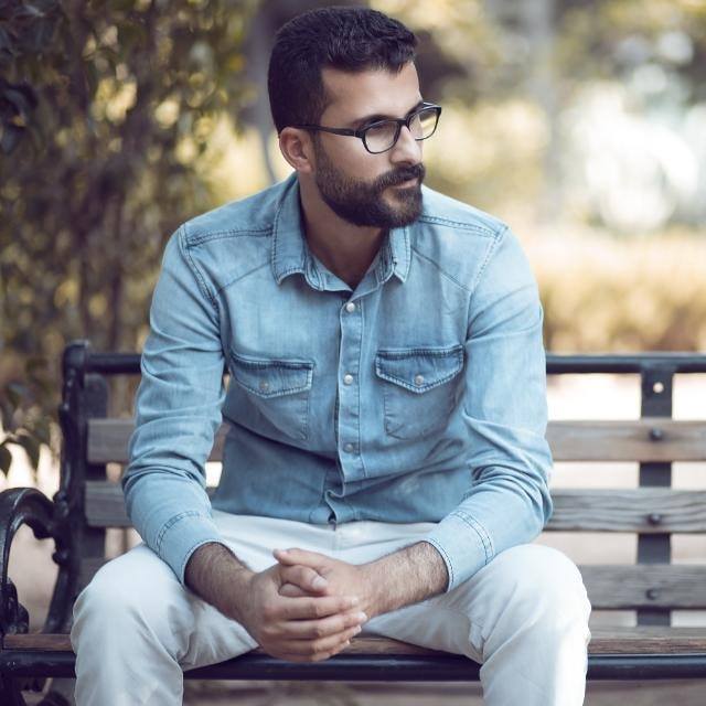 إسماعيل حماد  .. "عيد ميلاد سعيد "