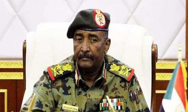 السودان  ..  البرهان يعلن إجراءات لأجل "فرض هيبة الدولة"