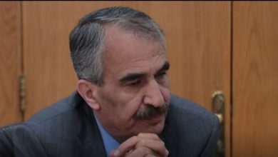أول تعليق لوزير الداخلية السابق "سمير المبيضين" بعد إقالته لمخالفة أوامر الدفاع