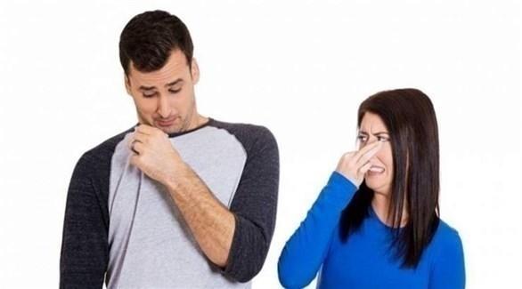 هل أصبح البشر أقل حساسية لرائحة الجسم؟