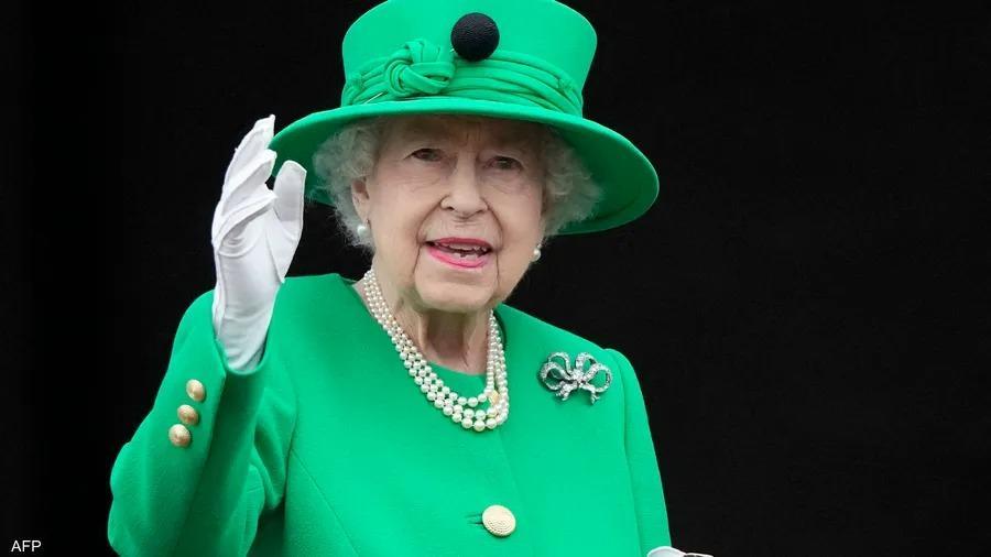28 مليون شخص شاهدوا جنازة الملكة إليزابيث