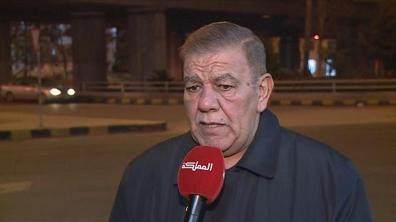  نفي إصابة المحافظ سعد شهاب بفيروس كورونا 