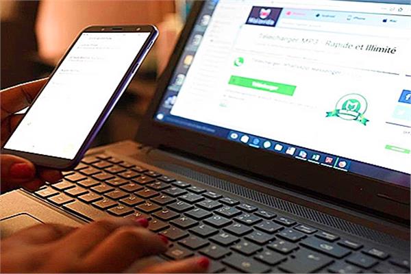 "مبارك ربحت بطاقة بقيمة 500 دينار بمناسبة عيد الفطر" ..  خبير أمن سيبراني يحذر المواطنين من هذه الرسالة