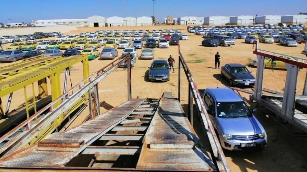 مواطن يشكو من حجز مركبته الكهربائية 14 يومًا: من يتحمل مسؤولية أي أضرار؟