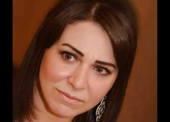 7 معلومات عن الممثلة عبير بيبرس التي قتلت زوجها طعنا بزجاجة