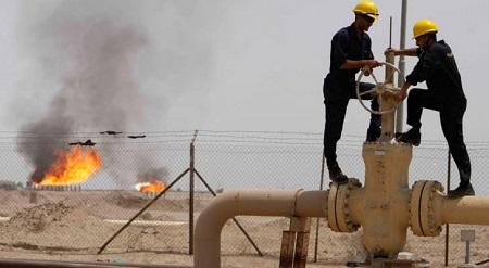 اكتشاف حقلين للغاز الطبيعي في السعودية