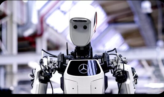 هل ستنخفض أسعار السيارات بعد استيلاء الروبوتات على مصانع التجميع؟