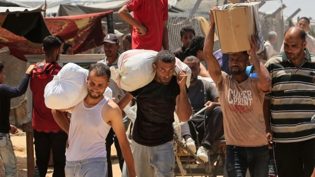 اتهام للمؤسسة الأميركية بالتسبب باستشهاد 130 مواطنا