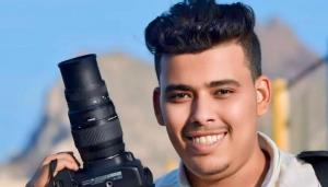 «التحام في ملعب ترابي» يصل بمصور يمني إلى جائزة عالمية