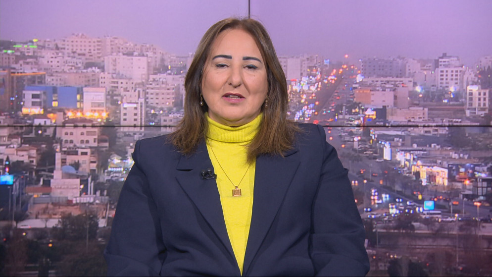 بدران: نسبة تشغيل المدينة الصناعية في الكرك 38% والبطالة 17.3%