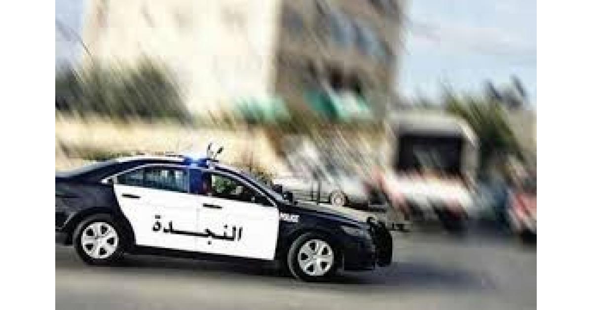 مشاجرة في منطقة الشميساني والامن يحول دون تطور احداثها