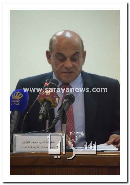 مكافحة الفساد تكشف تفاصيل قضية المهندسة هدى الشيشاني ..  و 284 مليون دينار قيمة قضايا "الفوسفات"