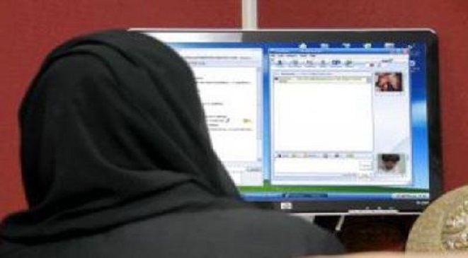 وسائل التواصل الاجتماعي تتسبب بهروب آلاف السعوديات