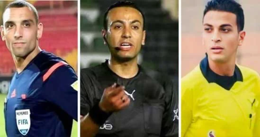 عادل عقل: صافرة الجولة الـ5 فى قلب العاصفة ..  وصراع القمة يشتعل