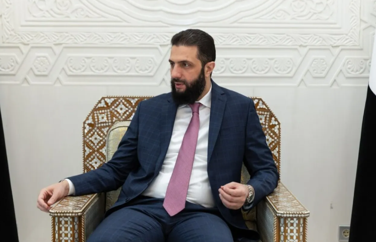 شروط الرئيس السوري للتطبيع مع إسرائيل