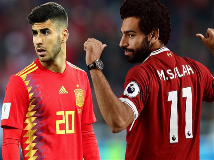  ريال مدريد يغري ليفربول بنجمه الصاعد للتعاقد مع صلاح 
