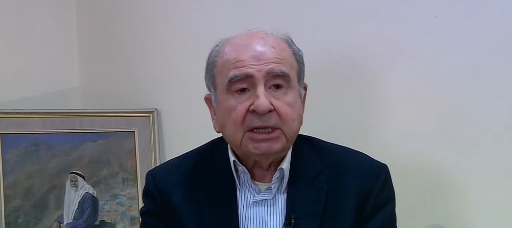 المصري : توقيت زيارة نتنياهو واعقبها بالاعتداء على جنين "خطوة خبيثة "