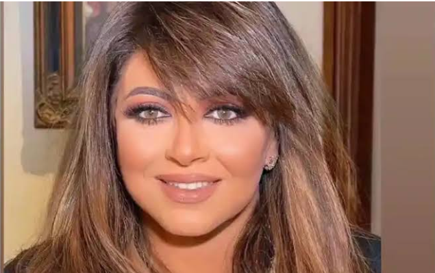 هالة صدقي تدعم بوسي شلبي في أزمتها