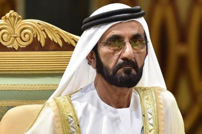 نائب رئيس دولة الإمارات يبحث عن وزير بهذه الشروط