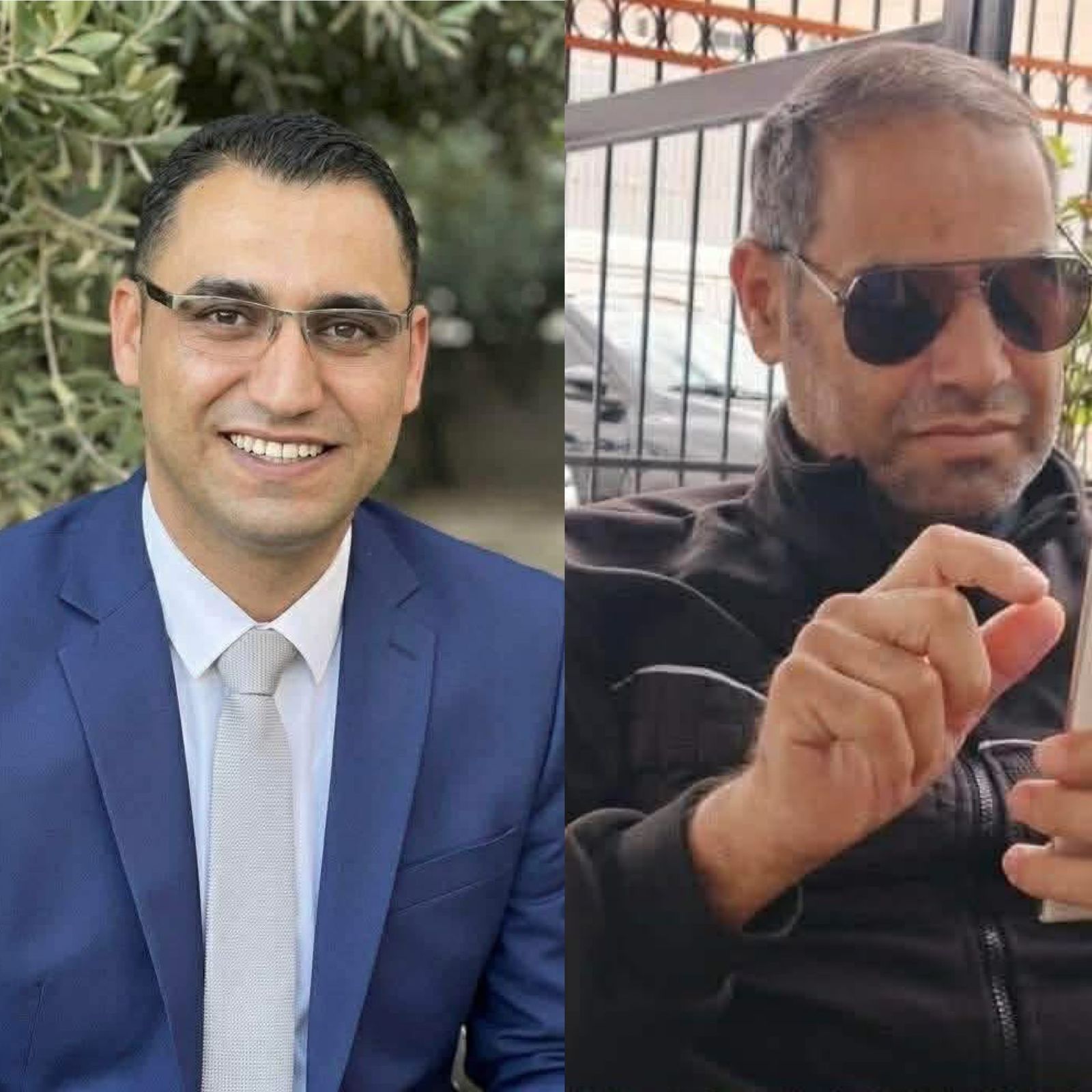 شاب في عقده الثالث … أسعف خاله المريض، فمات هو وتوفي خاله بعده بثلاث ايام