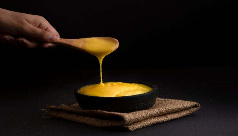 أضرار السمن النباتي على الجسم ..  وما هي أفضل البدائل الطبيعية لطهي الطعام؟