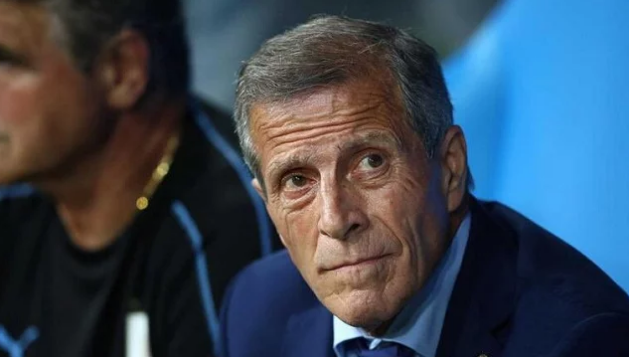 تاباريز: التعامل مع رونالدو كان أمراً صعباً