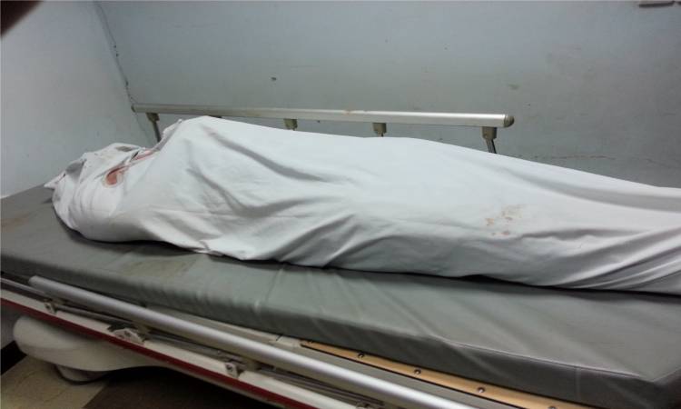 الأمن لسرايا: العثور على جثة فتاة عشرينية "من جنسية عربية" متوفية بمنزلها بالقرب من الدوار السابع