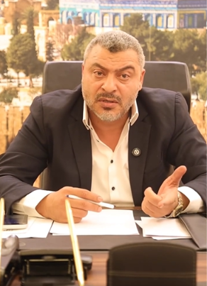 الصقور يرد على الدميسي ويفتح ملفات المراهنات والمال: "أي واحد عنده دليل ..  أنا وياه عند المدعي العام" - فيديو 